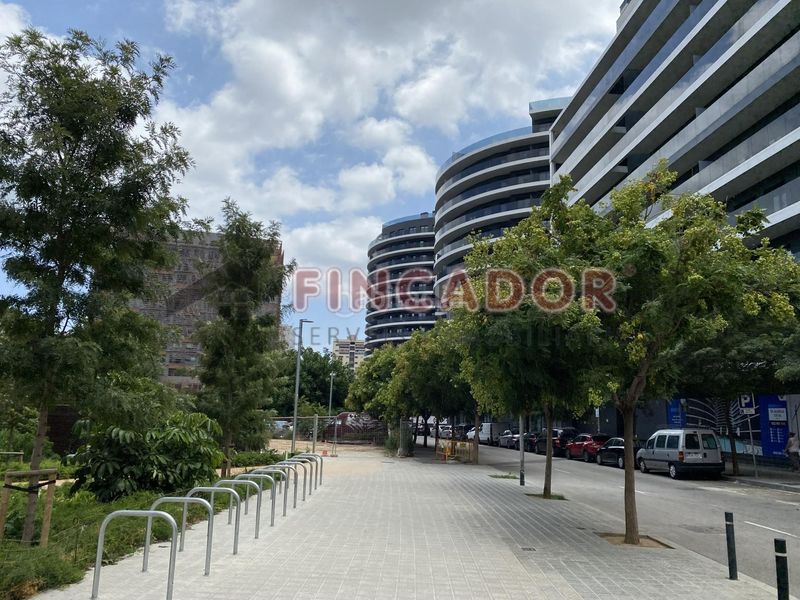 Foto 5a6b4cc3-80a6-4ce6-983c-3f210e522178. Àtic a La Bordeta Barcelona