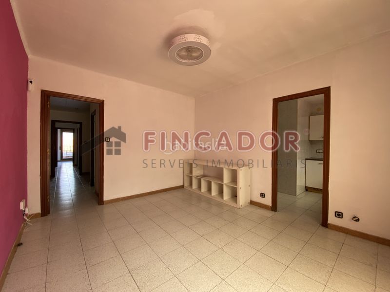 Foto e823a156-9838-469c-80d0-bbc11fc08f43. Àtic a La Bordeta Barcelona