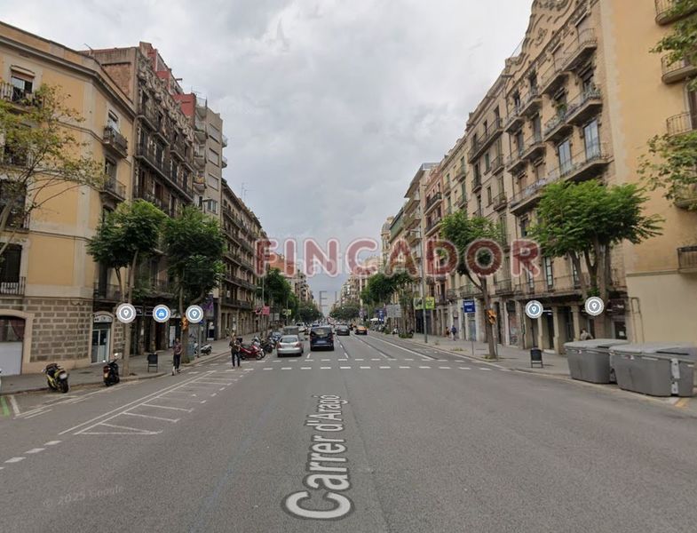 Foto 6ce1ffd7-eafc-4a06-911b-8dbaf5966f06. Pis amb calefacció a Dreta de l´Eixample Barcelona