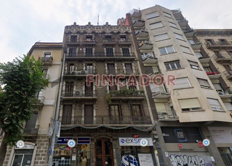 Foto 9db5f44a-68f8-4b57-8789-606d334b3ea8. Pis amb calefacció a Dreta de l´Eixample Barcelona