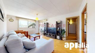 Flat  Avinguda de burgos