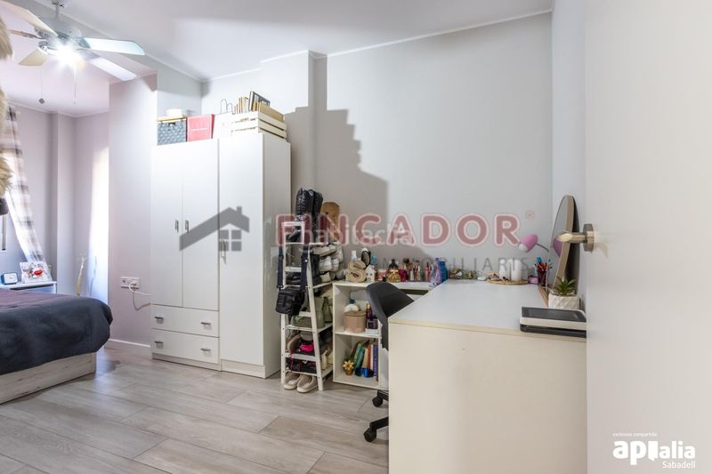 Foto 33c0baac-7c11-4b5b-8bff-299ed3bb081d. Duplex avec chauffage dans Eixample Sabadell