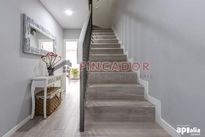 Foto 601634fe-e76f-433d-b3c0-023548841689. Duplex avec chauffage dans Eixample Sabadell