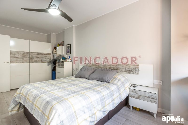 Foto d6f17fd5-c0c0-4a68-bd23-1d78362084c1. Duplex avec chauffage dans Eixample Sabadell