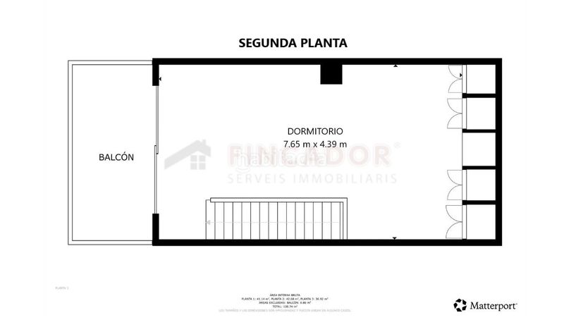 Foto 61339ef0-551d-4e53-ad8b-e0b6afe6a712. Casa amb calefacció aparcament a Creu Alta Sabadell
