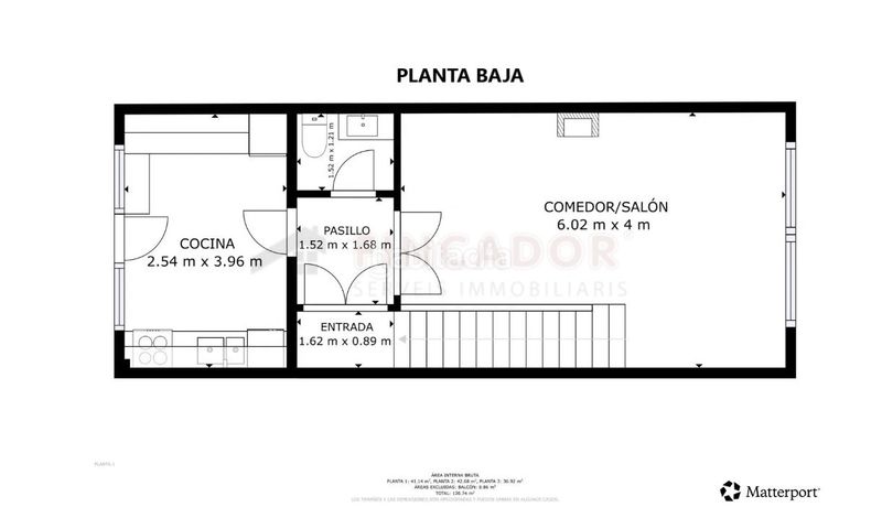 Foto 71fd0a9c-af36-4c40-bf7e-a3e86d61ec91. Casa amb calefacció aparcament a Creu Alta Sabadell