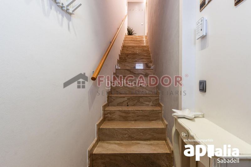 Foto ef0b652f-190a-4ff6-8cdd-105b0818a4de. Casa amb calefacció aparcament a Creu Alta Sabadell