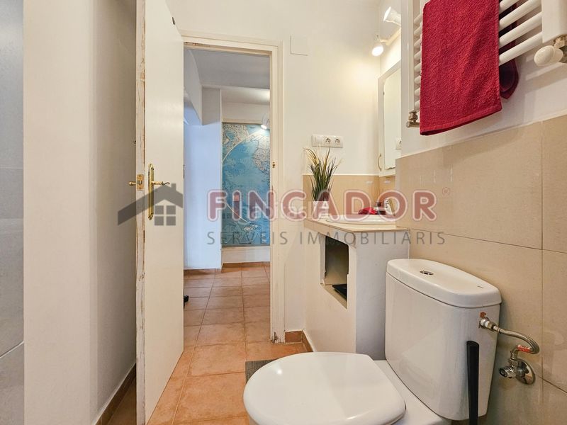 Foto d3d96d54-05d9-46f9-a936-787097fa2f2b. Dúplex amb calefacció a El Clot Barcelona