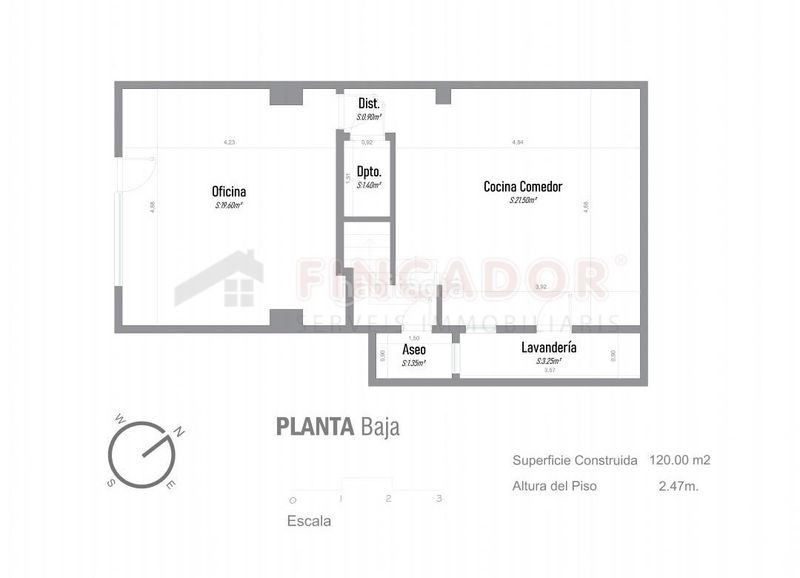 Foto fd8d2dab-0f36-4fd0-b168-5ed7f088bdf8. Dúplex amb calefacció a El Clot Barcelona