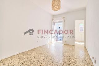 Flat  Carrer de jordi de sant jordi