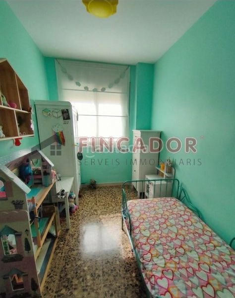 Foto ee072ce4-a0c2-403a-9184-acce1671f859. Pis amb calefacció a Can Boada Terrassa