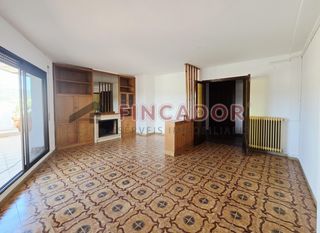 Attico  Avinguda de l'abat marcet