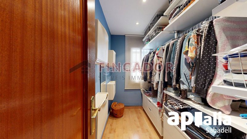 Foto 59345a1b-d93d-47c1-8a97-f91e3a460380. Pis amb calefacció a Creu de Barberà Sabadell