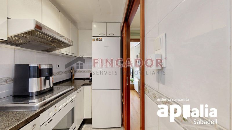 Foto 603ac6e5-f9fa-447b-9890-8e7058c5c9a5. Pis amb calefacció a Creu de Barberà Sabadell