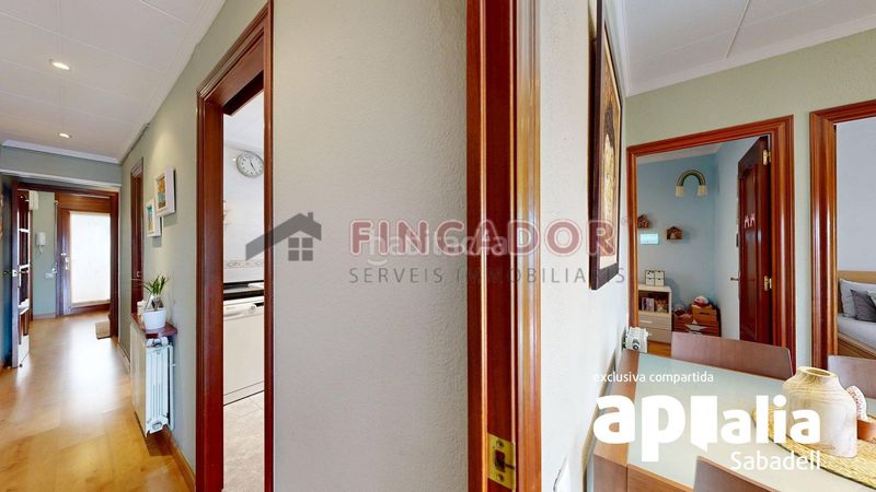 Foto be1c4c8e-1f06-4441-9abb-91560892b068. Pis amb calefacció a Creu de Barberà Sabadell