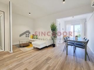 Etagenwohnung  Passeig cristòfol colom