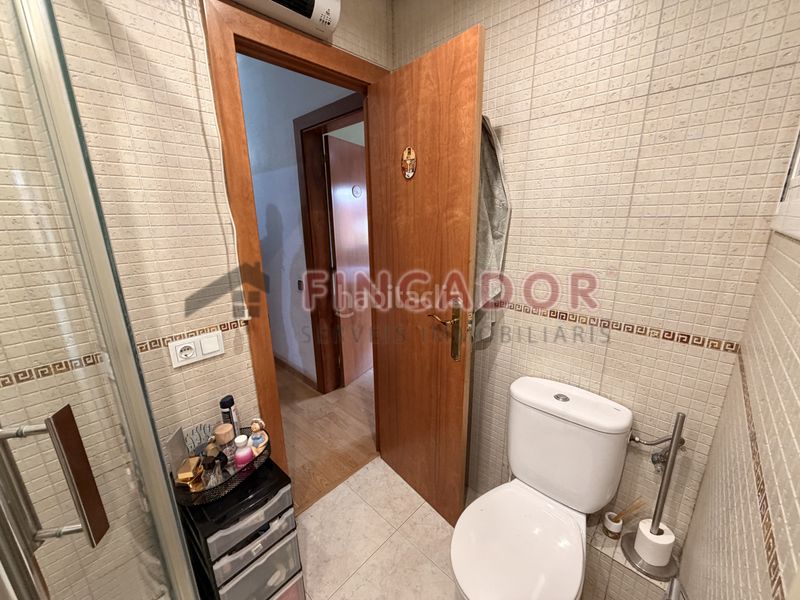 Foto f6f1e4fa-b769-49fd-b10b-035022d7e29d. Pis amb calefacció a Creu de Barberà Sabadell