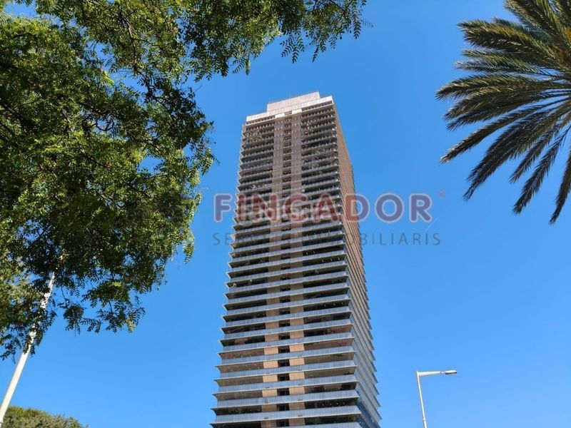Foto 490ff1f3-9886-4f63-862c-88a0a75dbfb0. Pis amb calefacció a La Vila Olímpica del Poblenou Barcelona