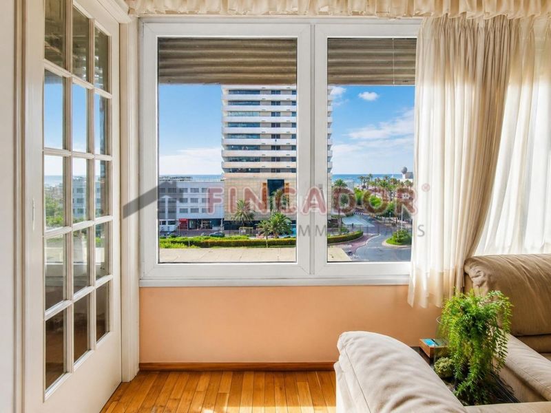 Foto b19e3b5a-e0f1-4036-9818-741f104243b6. Pis amb calefacció a La Vila Olímpica del Poblenou Barcelona
