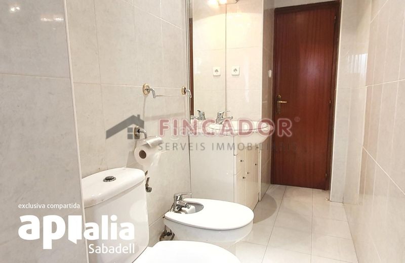 Foto 478a3a22-a5ed-4bc4-b599-0e2452800d89. Piso en Les Termes Sabadell