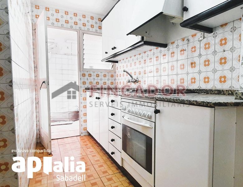 Foto 5194c778-9e1b-460e-b65b-146d9be1568b. Piso en Les Termes Sabadell