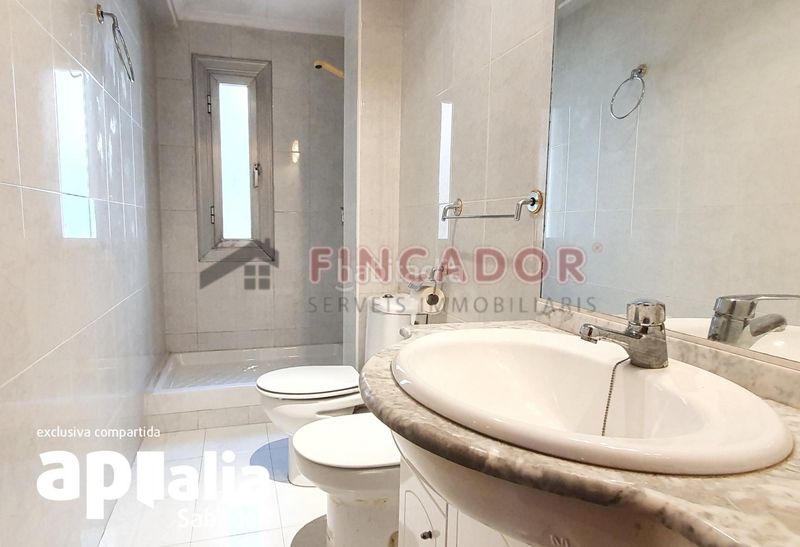 Foto 5640e32d-8fd5-466c-8267-4c29dcef4d4e. Piso en Les Termes Sabadell