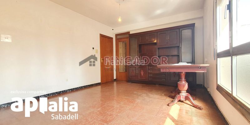 Foto 90a495e1-4e2a-45cb-80d9-87cabca2e4fb. Piso en Les Termes Sabadell