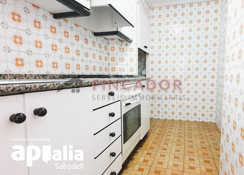 Foto c37a6040-b8c4-40ad-9ffe-09b0daa675c0. Piso en Les Termes Sabadell