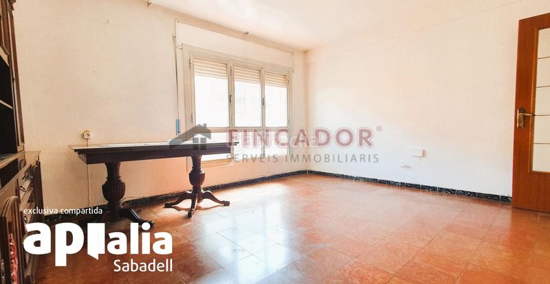 Foto ca530ecf-9639-43ea-9477-358a851f67d6. Piso en Les Termes Sabadell