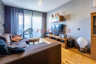 Etagenwohnung  Carrer de brutau