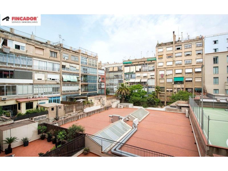 Foto 3b3903c5-8e5a-47d4-8a06-72df152458c6. Pis amb calefacció a Dreta de l´Eixample Barcelona