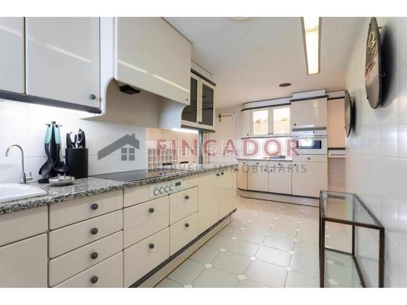 Foto 0f97c2ae-8214-4031-bec7-037f4f1d7070. Piso en Pedralbes Barcelona