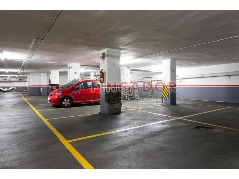 Foto 14d34c44-bac3-4d89-95d8-42d4b1b52f4a. Piso en Pedralbes Barcelona