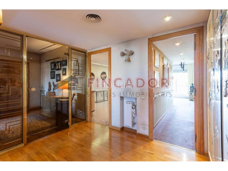 Foto 1b85a3f0-9a4f-4415-bb1e-97cf6d44514d. Piso en Pedralbes Barcelona