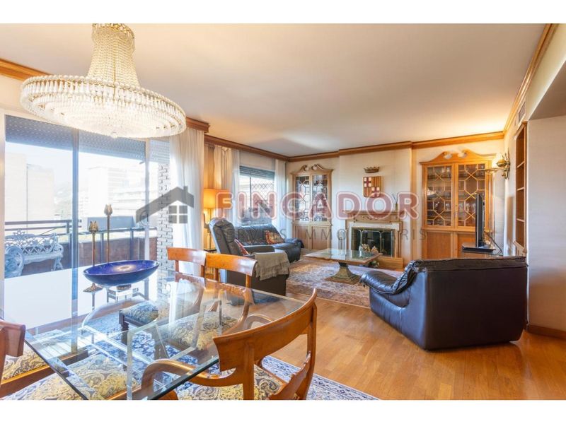 Foto 20b52639-653d-47ef-aa7c-18522850c818. Piso en Pedralbes Barcelona