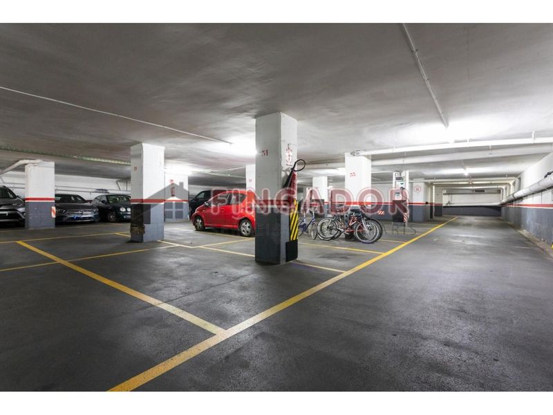 Foto 32965653-a6db-4eed-be18-91297b3fd2c6. Piso en Pedralbes Barcelona