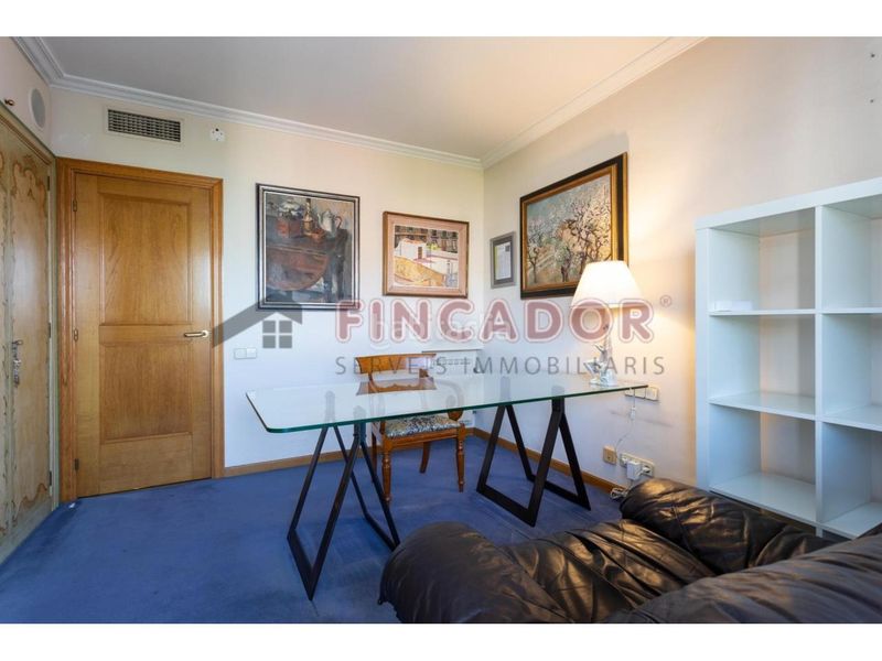 Foto 37068522-8056-4cfa-a262-34f7fc6873ec. Piso en Pedralbes Barcelona