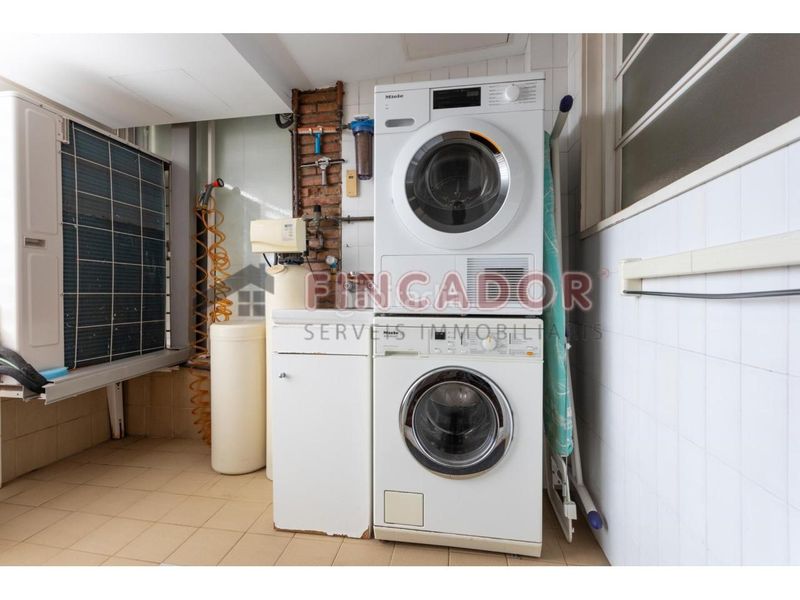 Foto 4550bef8-8bb1-413d-a7b0-452f03e9631d. Piso en Pedralbes Barcelona