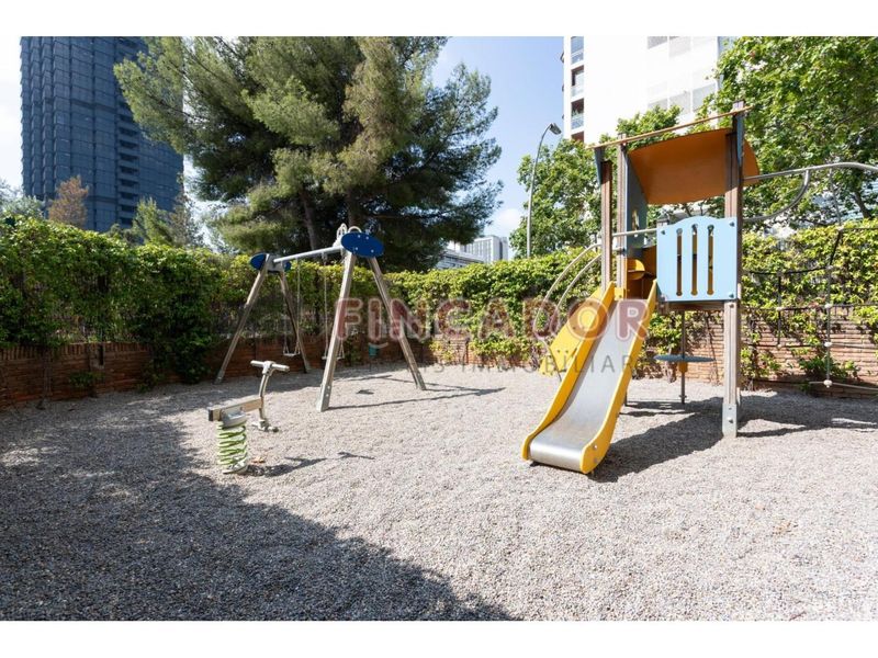 Foto 64904cad-e092-44d1-a8b5-c20c738ed2bb. Piso en Pedralbes Barcelona