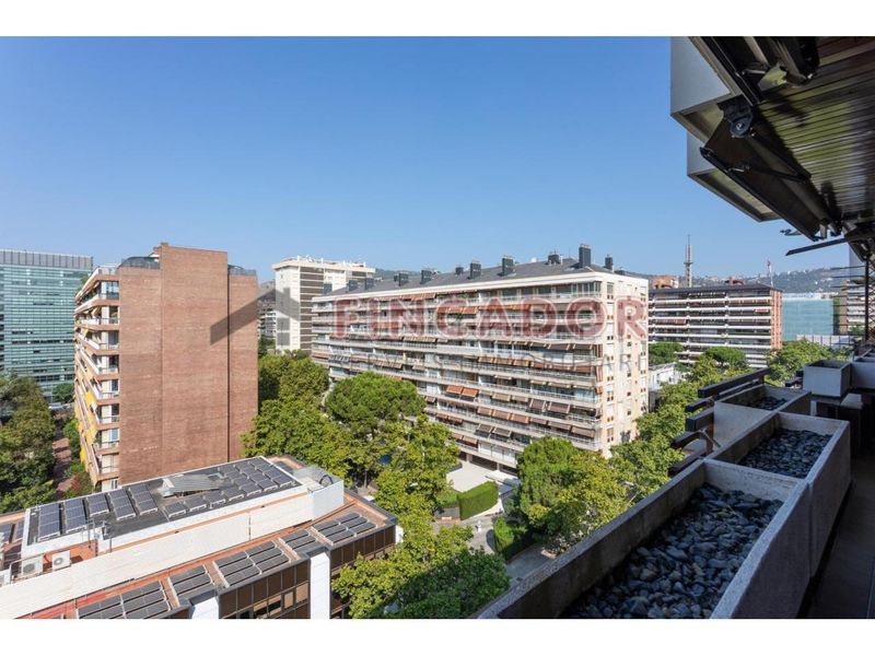 Foto 6c7ae709-678a-43d7-a45a-b62fc9219123. Piso en Pedralbes Barcelona