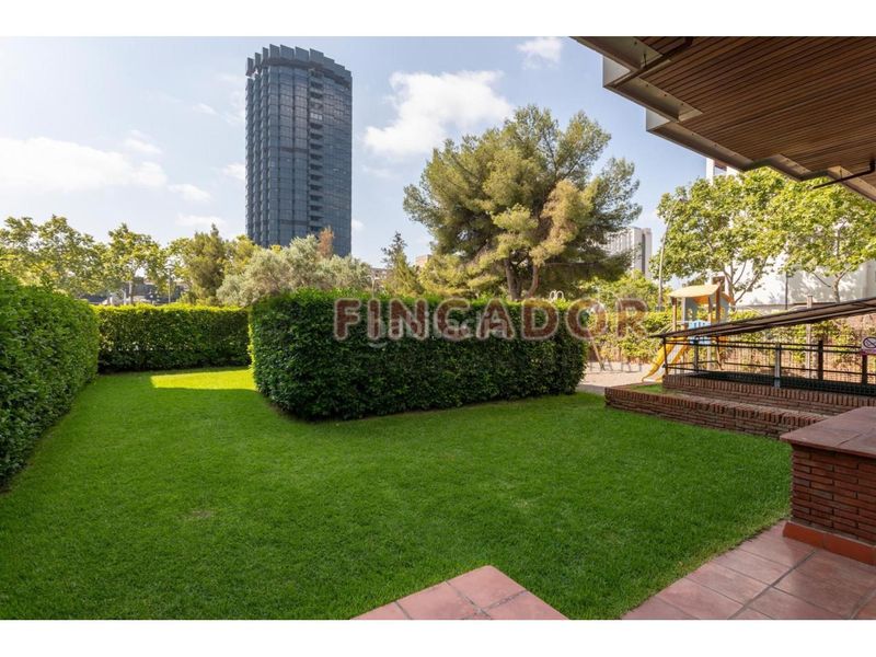 Foto 6f1d9736-4d86-4bcb-9f67-744045b59eca. Piso en Pedralbes Barcelona