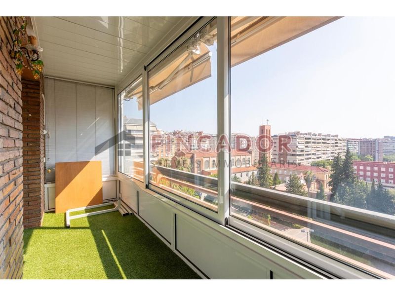 Foto 707966c7-65d0-4507-8c16-0ae4393804c8. Piso en Pedralbes Barcelona