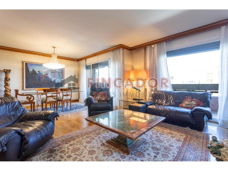 Foto 9ce66c00-8e9a-4d42-92ae-467fe2611abc. Piso en Pedralbes Barcelona