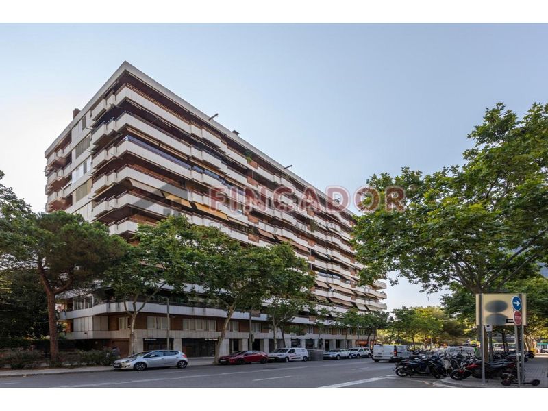 Foto 9d62528d-ce14-402e-8576-0faf8f739fff. Piso en Pedralbes Barcelona