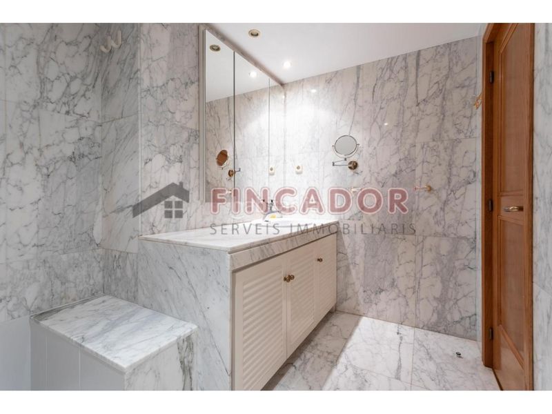 Foto af9df8c9-4514-4a42-a4bc-7ccce0b9edc8. Piso en Pedralbes Barcelona