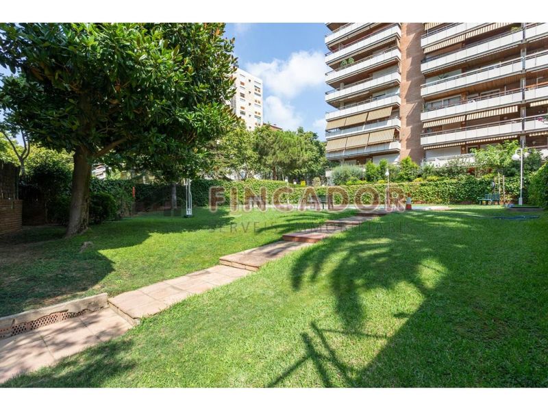 Foto ba571859-76da-49c9-8513-5a2ae9ccf813. Piso en Pedralbes Barcelona