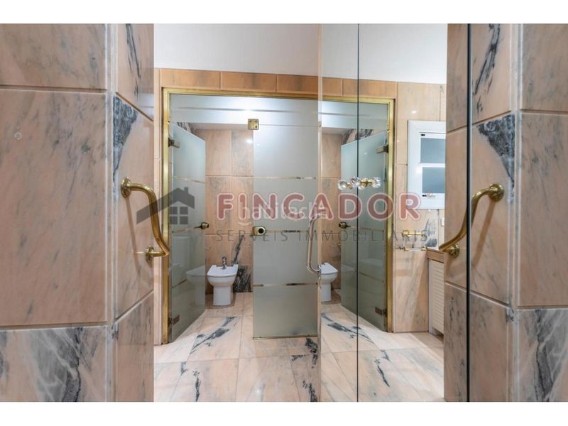 Foto baaa40ad-7485-4f27-863f-eea0944ae48a. Piso en Pedralbes Barcelona