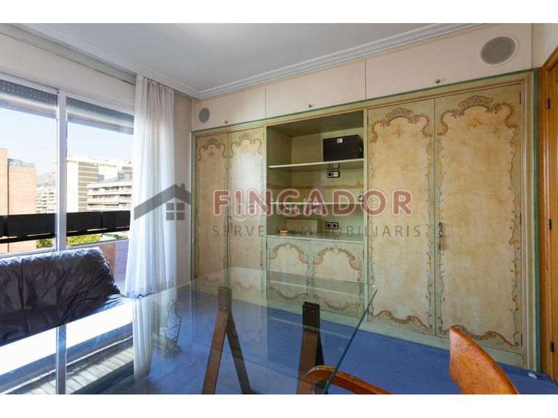 Foto bc690704-ecef-47b2-b273-2c6eac792c1d. Piso en Pedralbes Barcelona