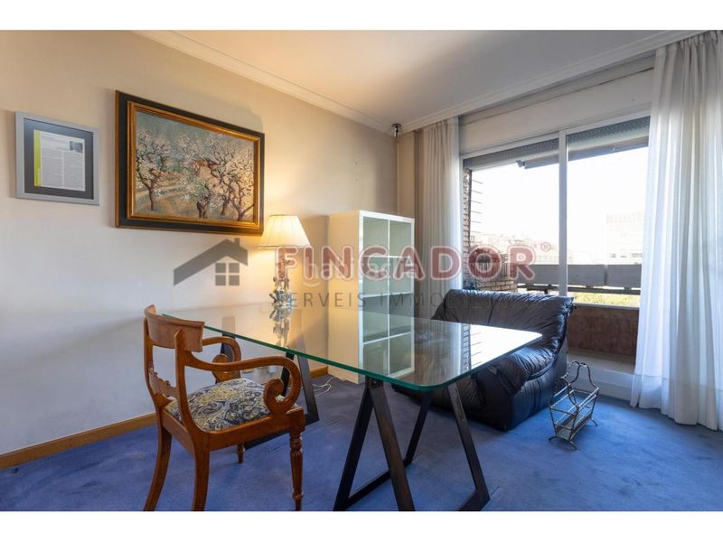 Foto cc92ca28-9e81-49a3-850f-f0b0833aa2c1. Piso en Pedralbes Barcelona