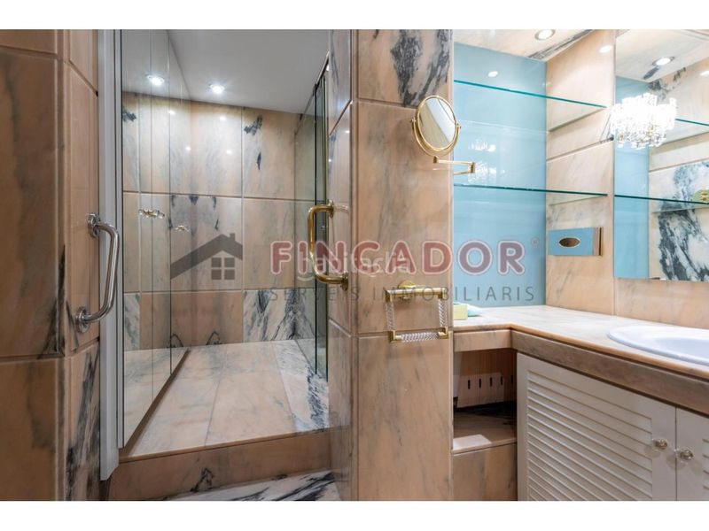 Foto d5b875dd-3454-4098-aaca-e6a93754a608. Piso en Pedralbes Barcelona
